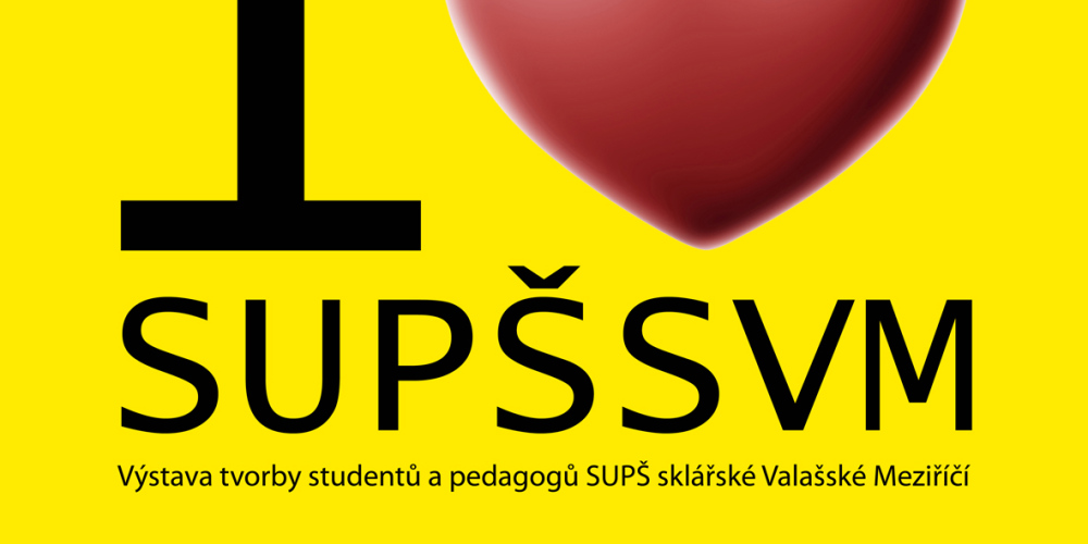 I LOVE SUPŠSVM  