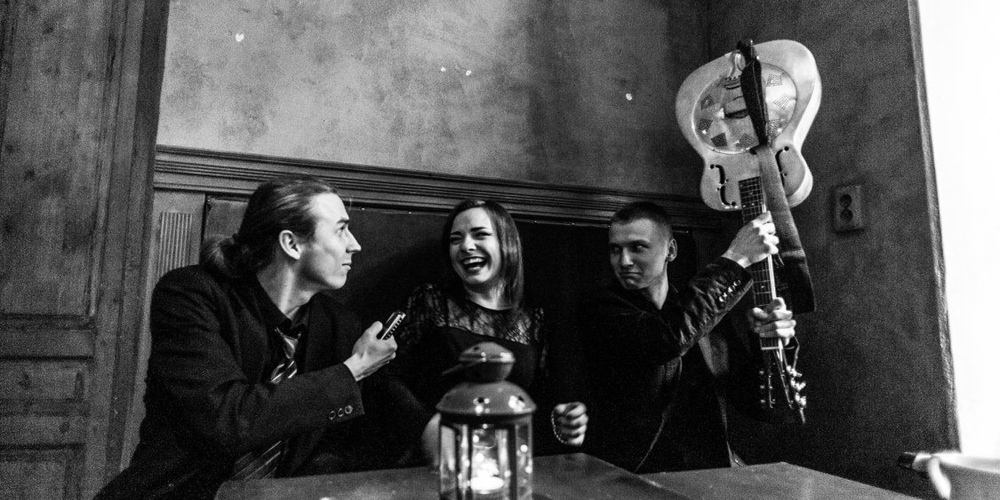 Pálivé blues ze sousedního Polska