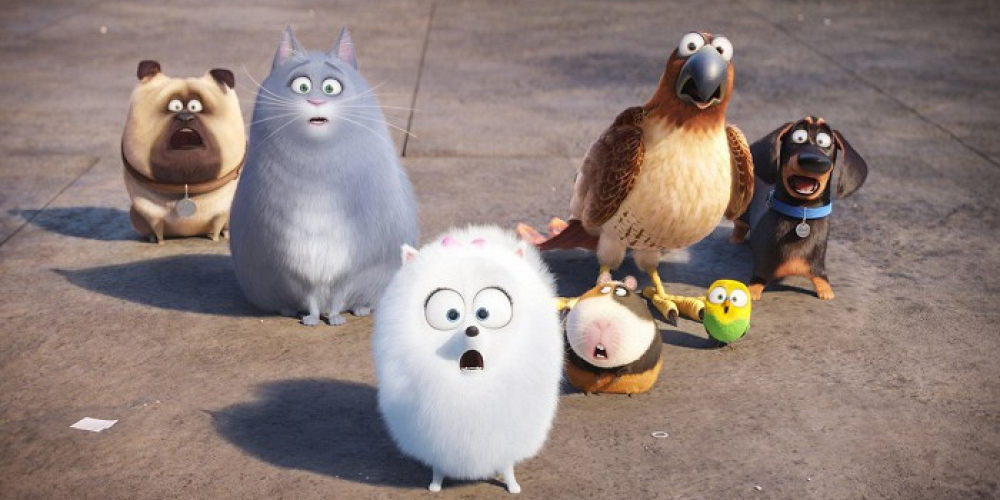 Letní kino ve Valašském Meziříčí nabídne klasiku, animáky, akci i filmové novinky