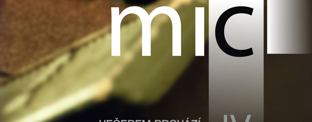 Představte svou tvorbu na meziříčském Open Micu