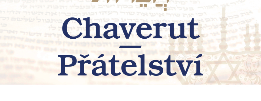 Chaverut neboli přátelství