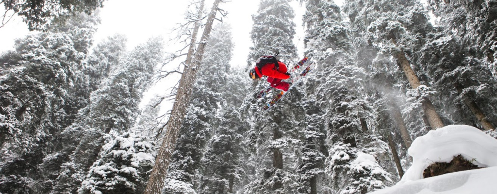 Sníh, led a adrenalin: Snow film fest v M-klubu