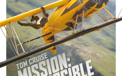 Mission: Impossible - Poslední zúčtování