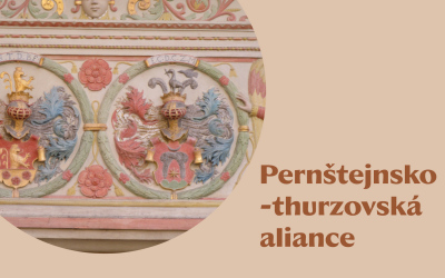Pernštejnsko-thurzovská aliance