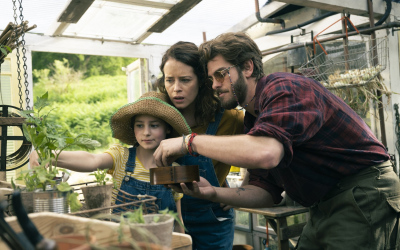 Příběhy Kouzelného stromu