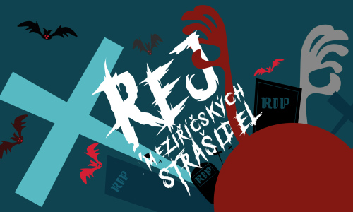 Rej meziříčských strašidel