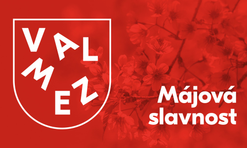Májová slavnost 2026