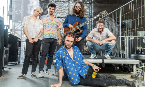 Hentai Corporation - Sóma - Wotaznik