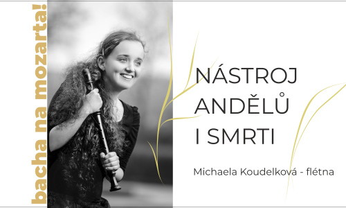 Nástroj andělů i smrti