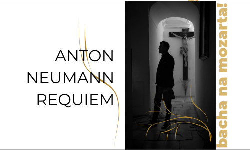 VI. KONCERT: Anton Neumann