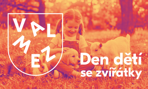 Den dětí se zvířátky