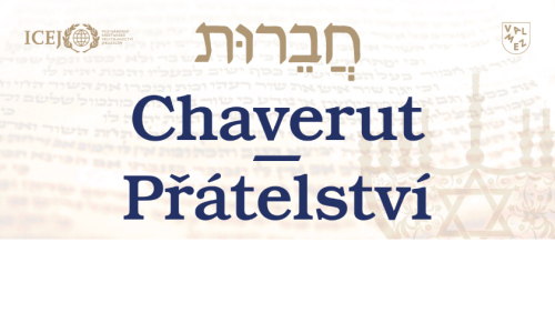 Chaverut neboli přátelství
